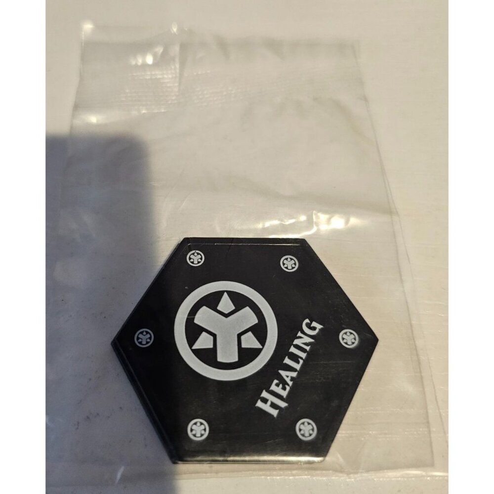 Magic the Gathering Arena of Planeswalker Replacement Healing Recall Glyphs NEW